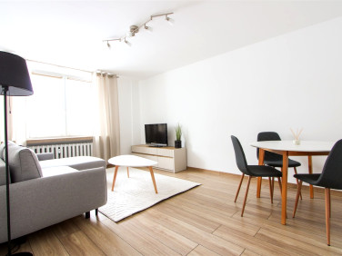 Mieszkanie Białystok