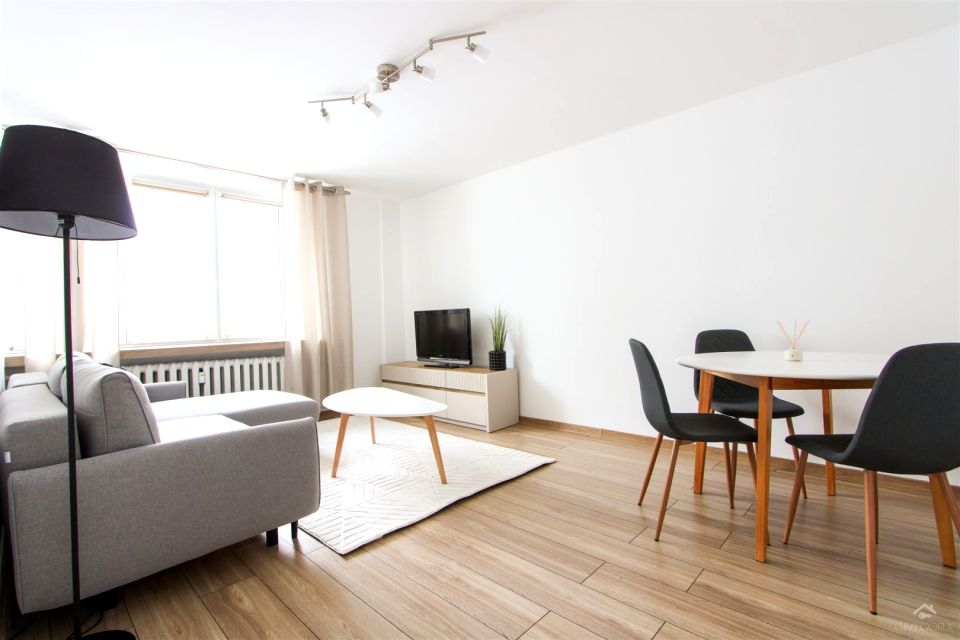 Mieszkanie Białystok