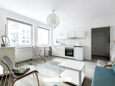 Mieszkanie apartamentowiec nad rzeką