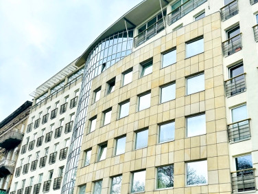Mieszkanie nad rzeką