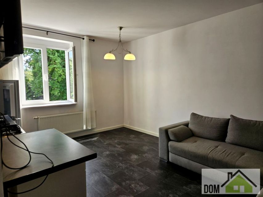 Mieszkanie Zielona Góra