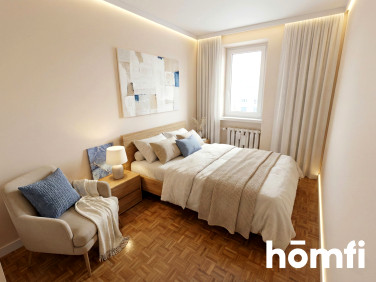 Mieszkanie blok mieszkalny nad rzeką