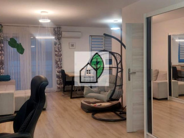 Mieszkanie Wola Mrokowska