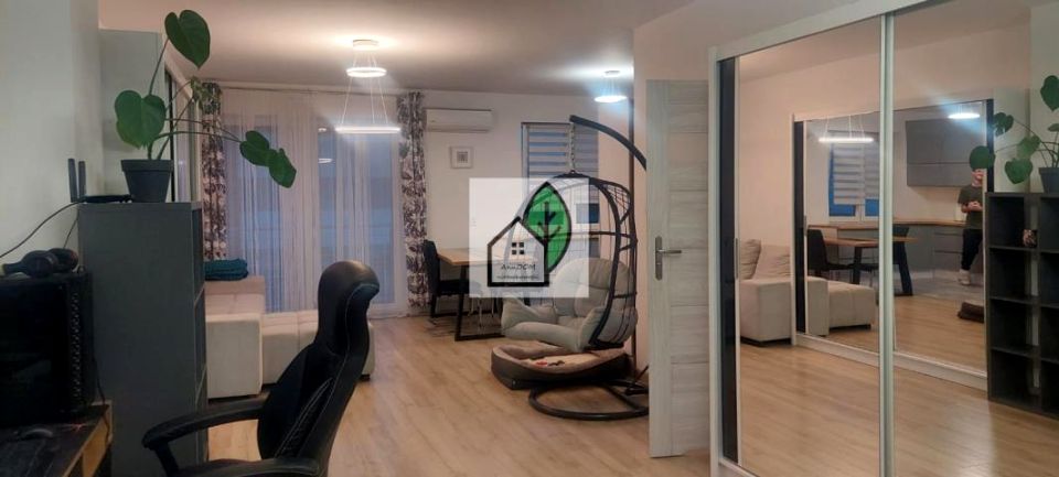 Mieszkanie Wola Mrokowska