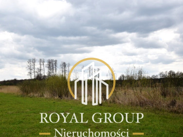 Działka rolna Giżyce