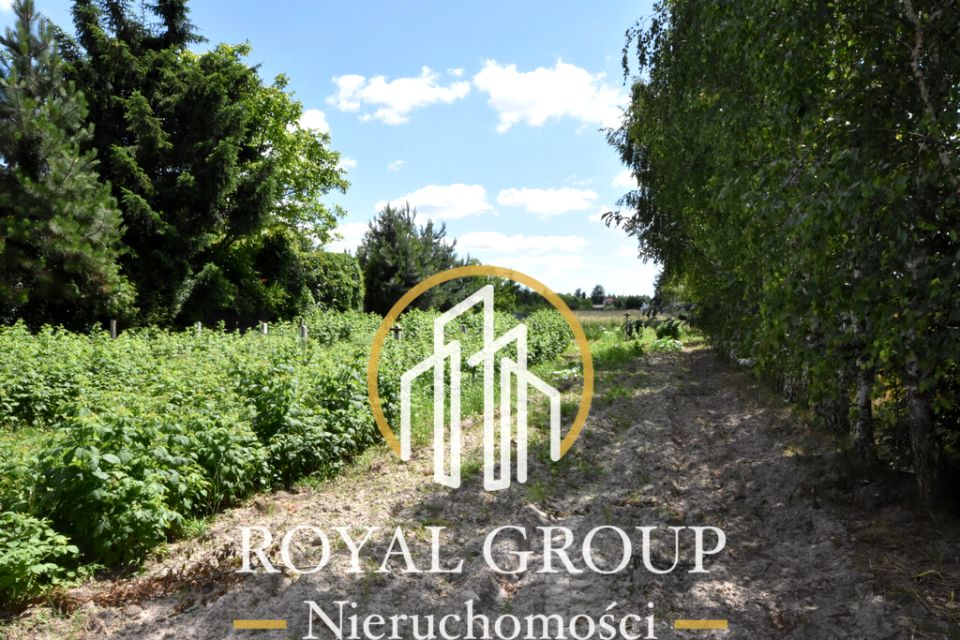 Działka budowlana Lubartów