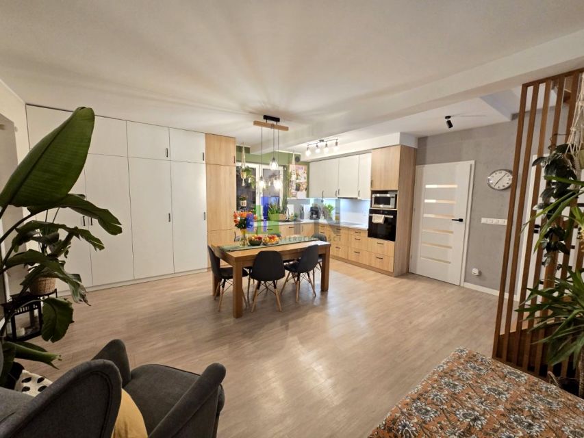 Dom Kamieniec Wrocławski