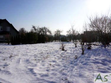 Działka budowlana Bolechowice