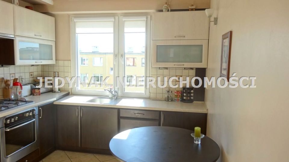 Mieszkanie Bydgoszcz