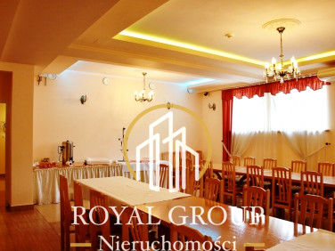 Budynek użytkowy Lubartów