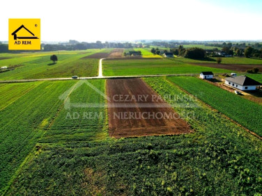 Działka budowlana Radawiec Mały