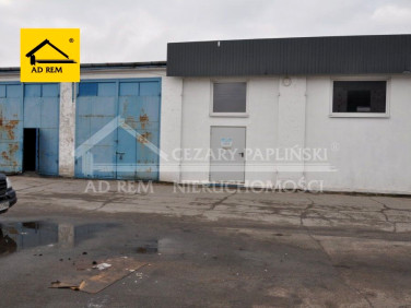 Budynek użytkowy Biała Podlaska