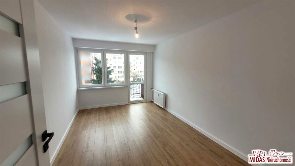 Mieszkanie Włocławek