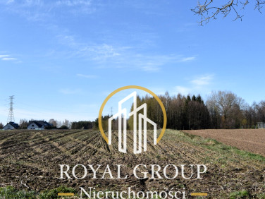 Działka budowlana Stoczek