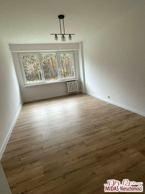 Mieszkanie Włocławek