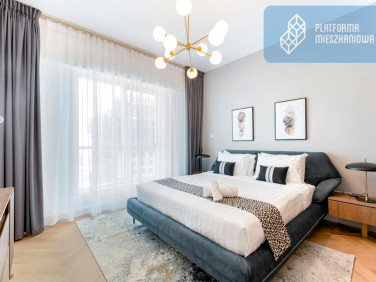 Mieszkanie Kraków
