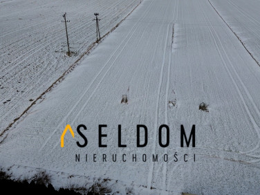 Działka budowlana Piotrkowice