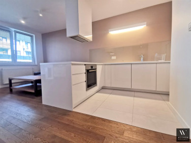 Mieszkanie Kraków wynajem