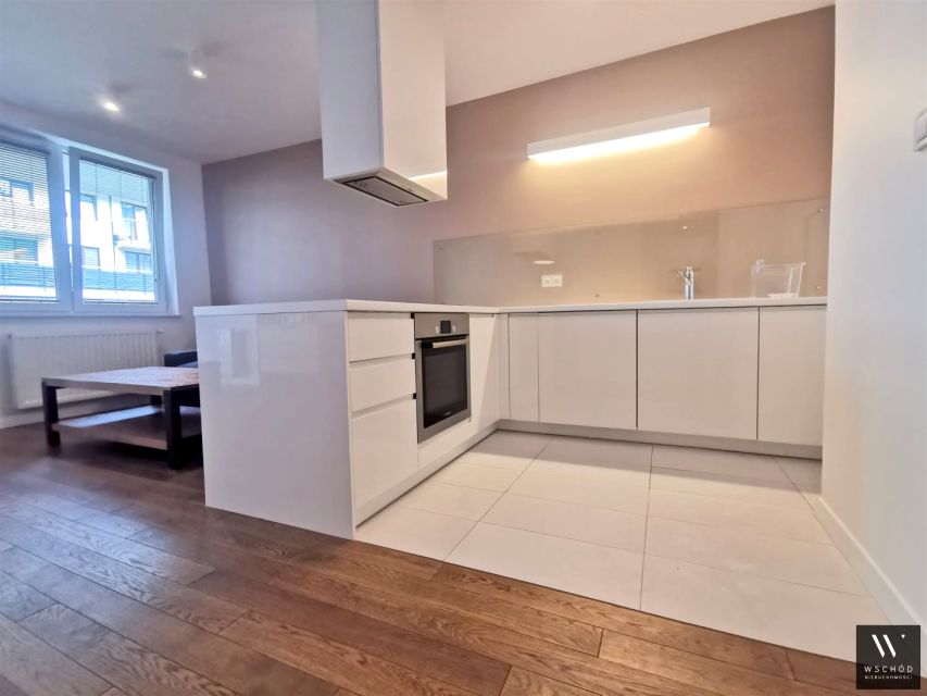 Mieszkanie Kraków wynajem