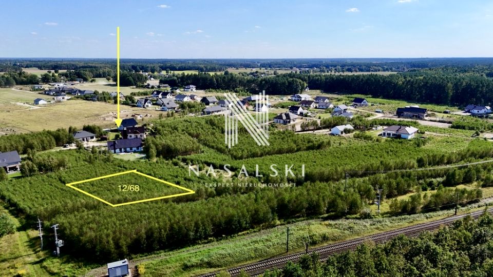 Działka budowlana sprzedam