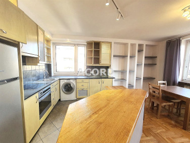 Mieszkanie Warszawa wynajem