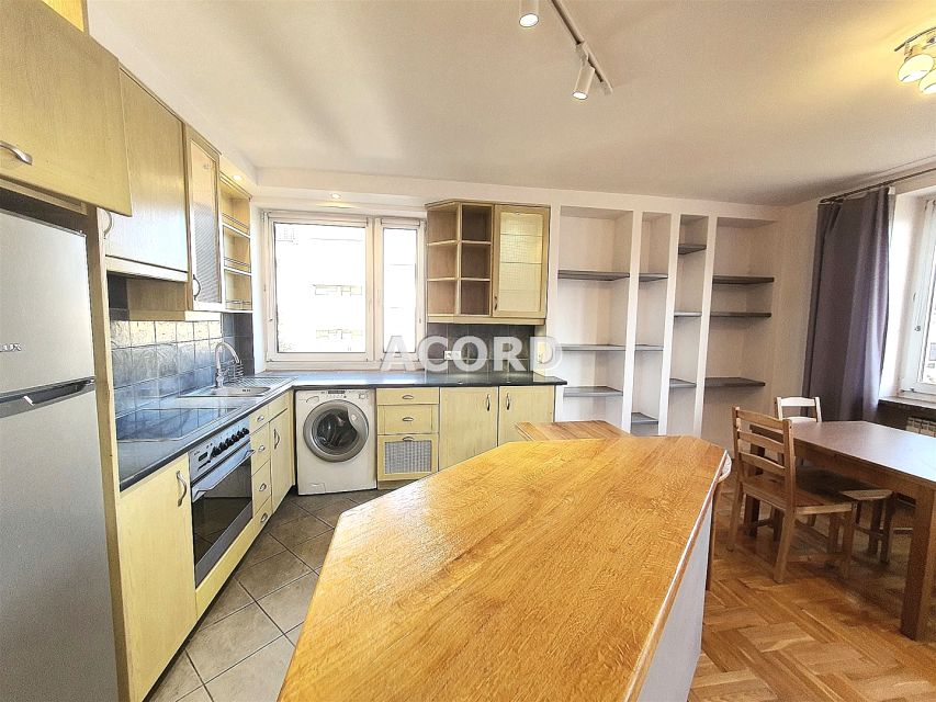 Mieszkanie Warszawa wynajem