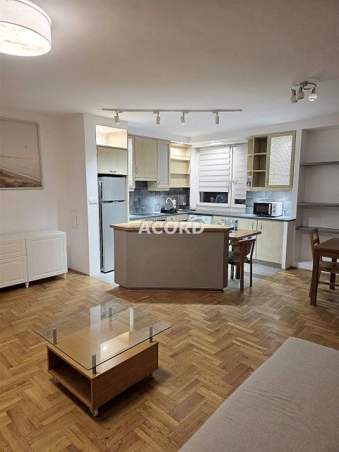 Mieszkanie blok mieszkalny Warszawa