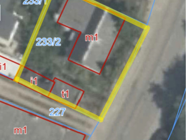 Działka budowlana Radom sprzedam