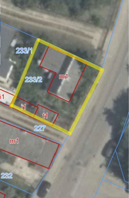 Działka budowlana Radom sprzedam