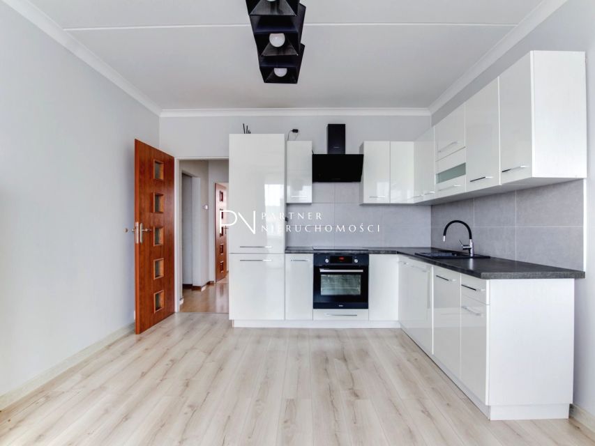 Mieszkanie Żory sprzedaż