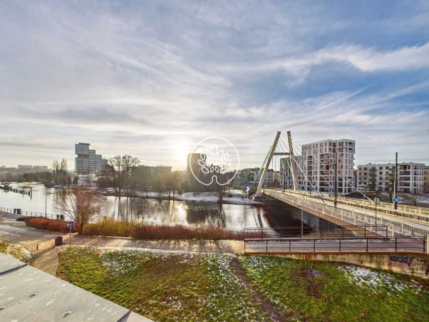 Mieszkanie Bydgoszcz