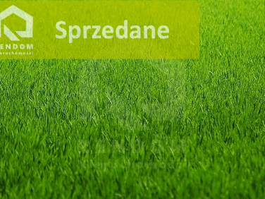 Działka budowlana Turawa sprzedam