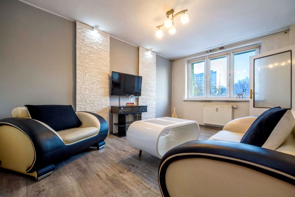 Mieszkanie Mysłowice