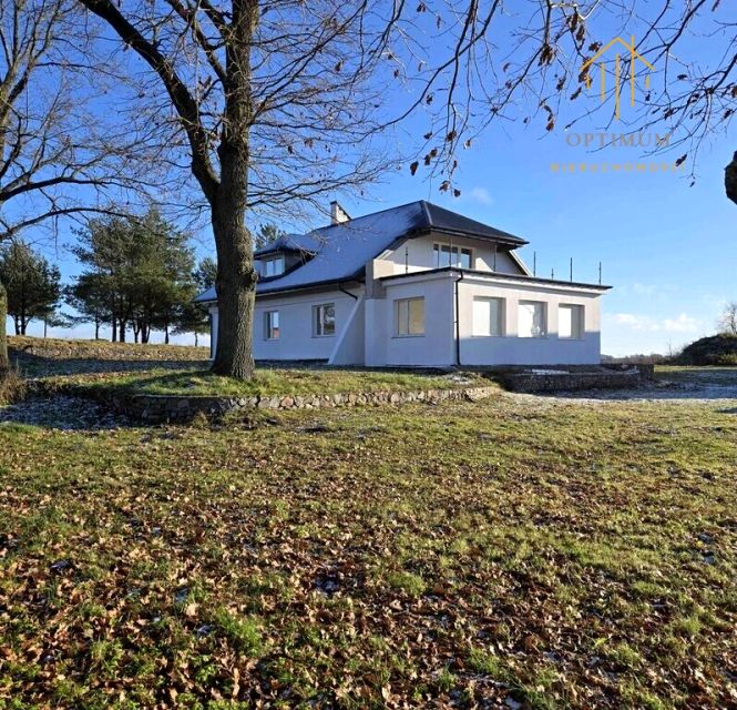 Dom Lidzbark Warmiński