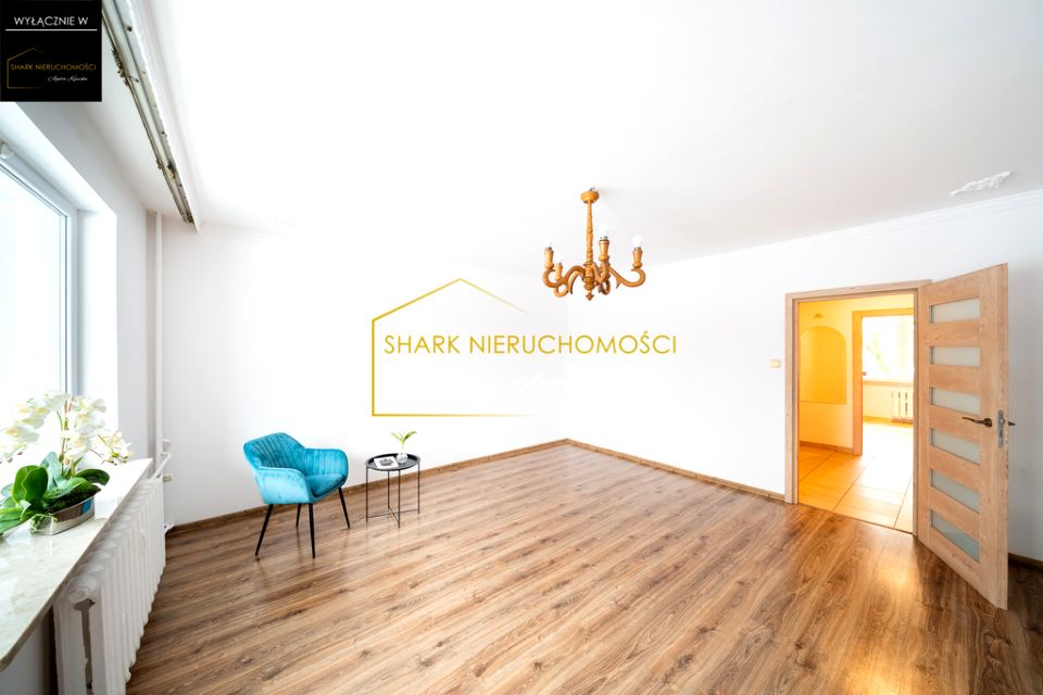 Mieszkanie Swarzędz