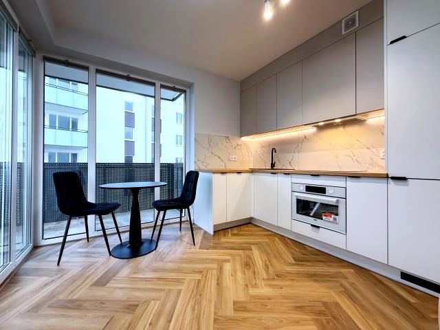 Mieszkanie Szczecin wynajem