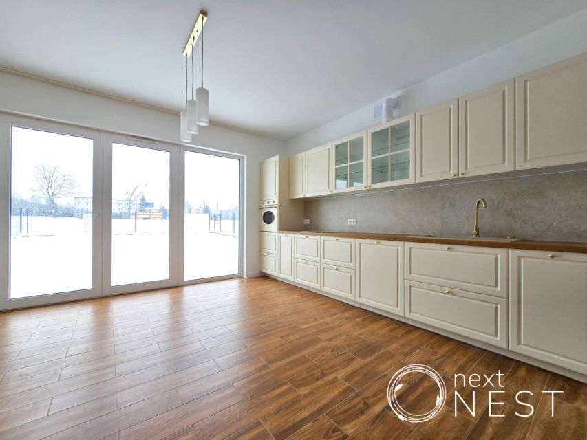 Dom Konstancin-Jeziorna