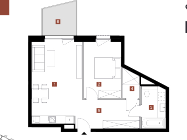 Mieszkanie Dąbrowa Górnicza sprzedaż