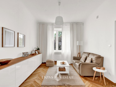 Mieszkanie Warszawa wynajem