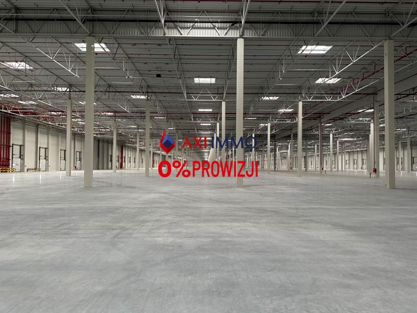 Budynek użytkowy Łódź