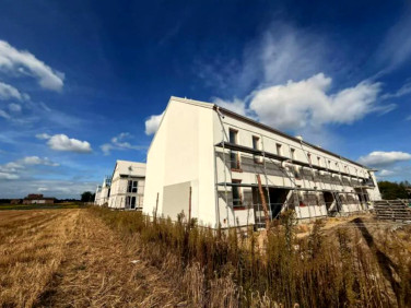 Mieszkanie Nowa Wola