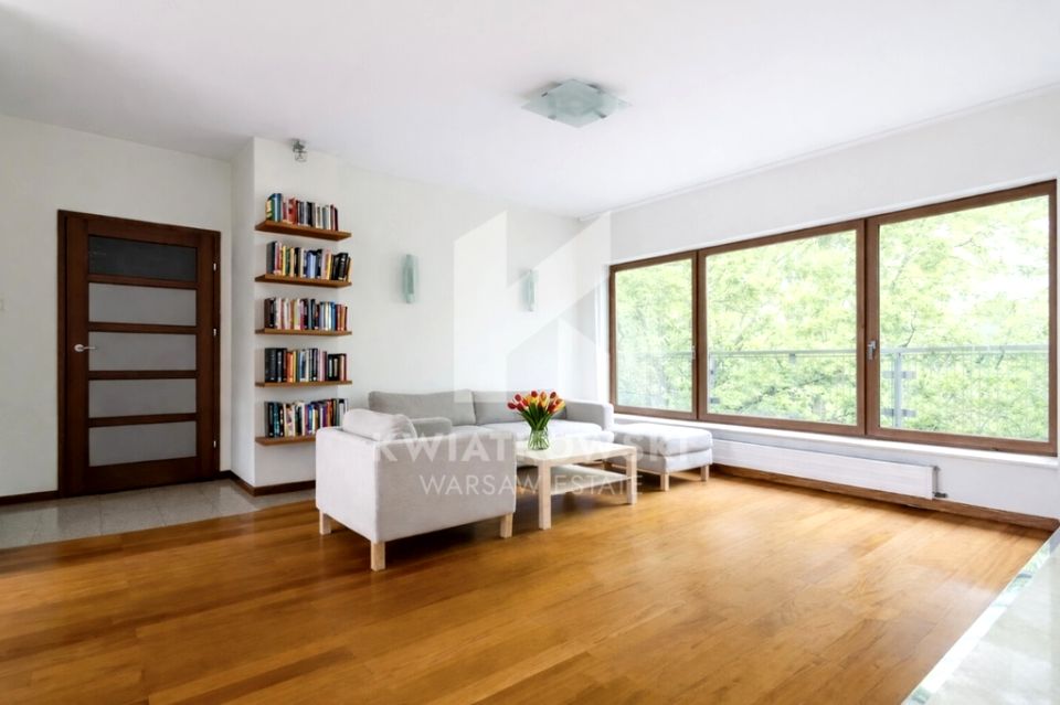Mieszkanie Warszawa