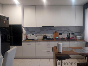 Mieszkanie blok mieszkalny Marki