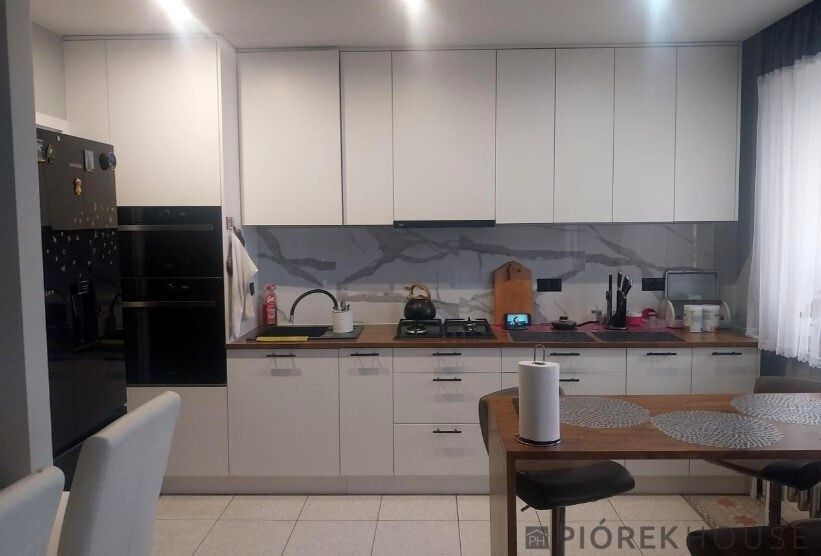 Mieszkanie blok mieszkalny Marki