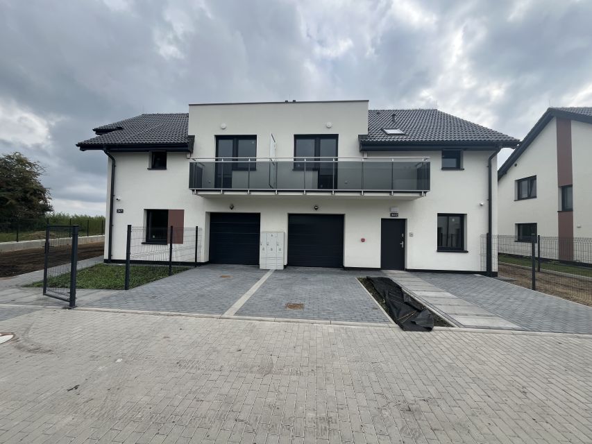 Osiedle Biestrzyków