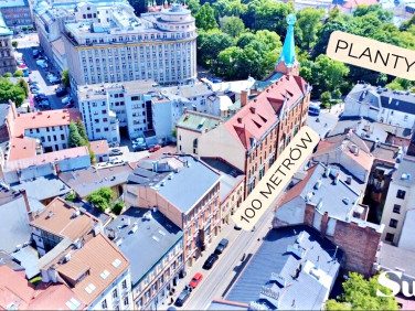 Mieszkanie Kraków
