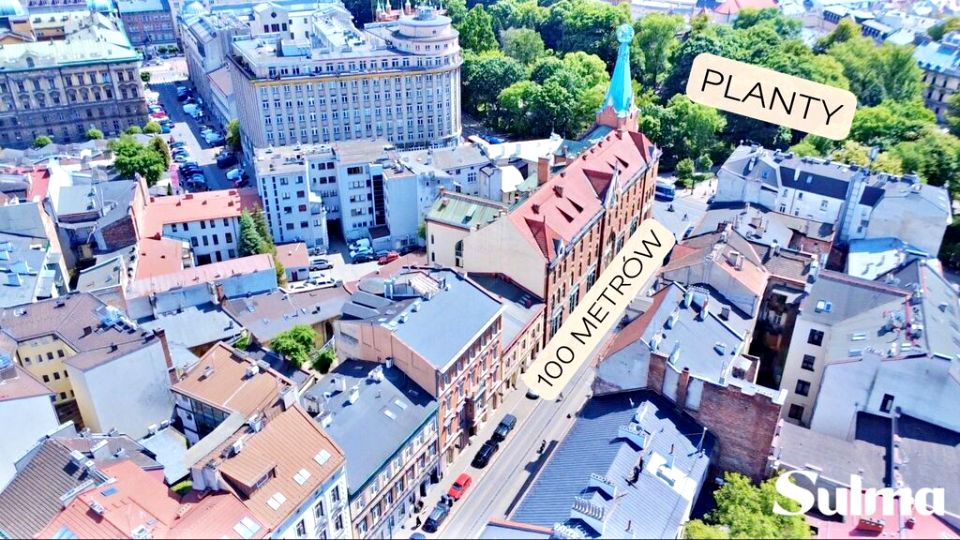 Mieszkanie Kraków
