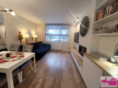 Mieszkanie Stary Brześć