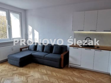 Mieszkanie Wrocław