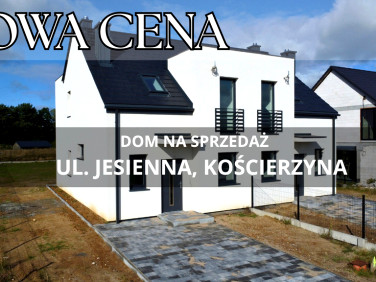 Dom KOŚCIERZYNA